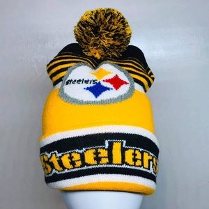 Pittsburgh Steelers Beanie